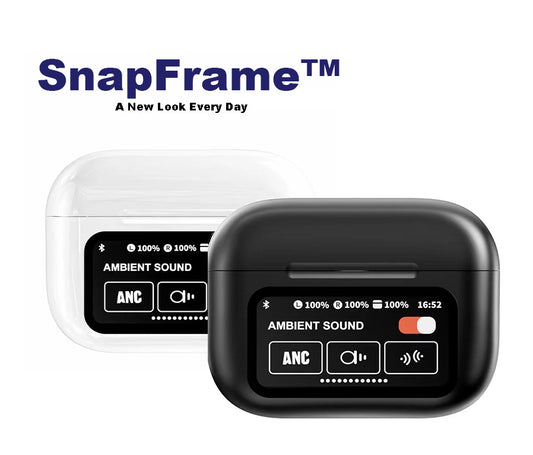 SnapFrame™ - AirPro Touch