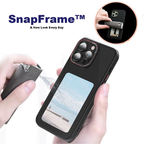 SnapFrame™ - Screen Cleaner Spray